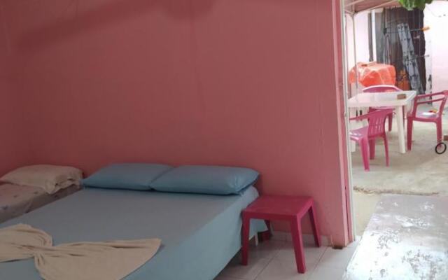 Hotel tipico maura