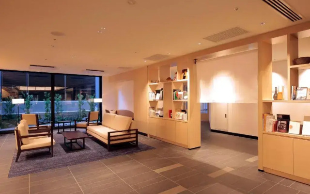 Hotel Intergate Kyoto Shijo Shinmachi