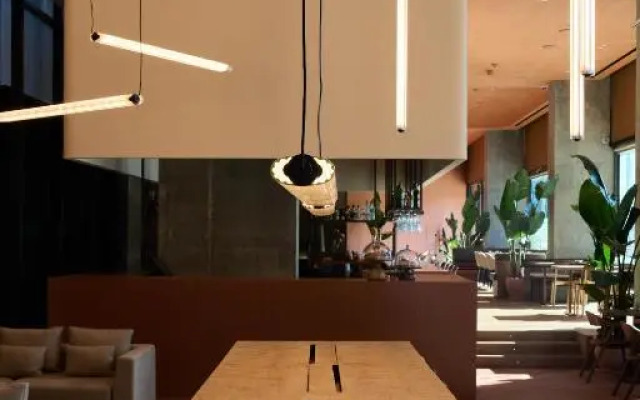 Barcelona Princess Hotel 