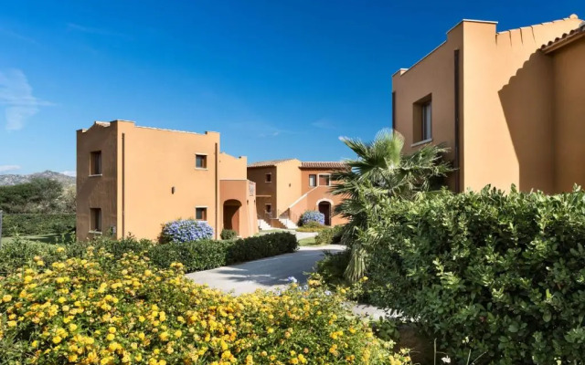 Terradimare Resort & Spa