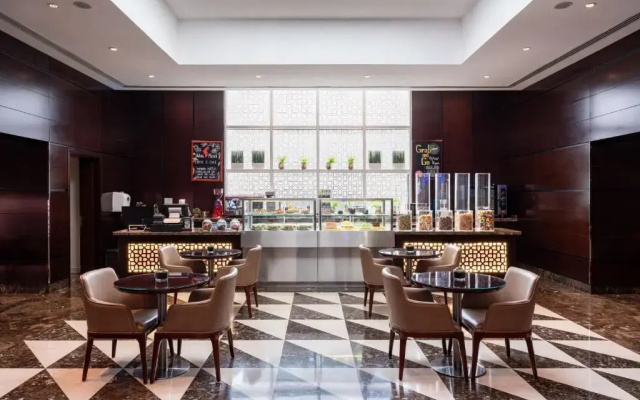 Four Points by Sheraton Sharjah