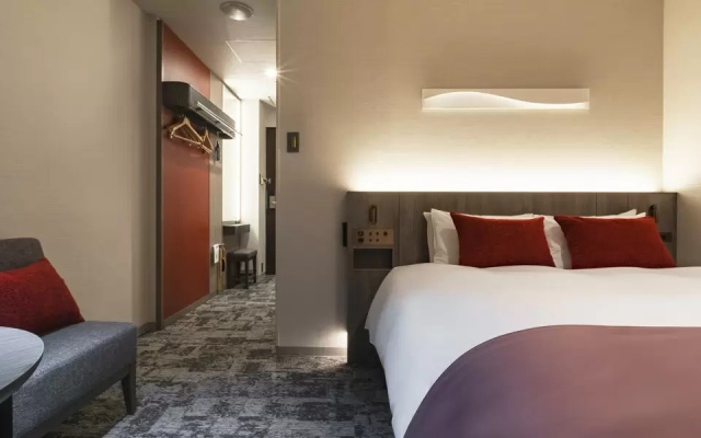 Superior Double room (풀 더블 침대) 사진 2
