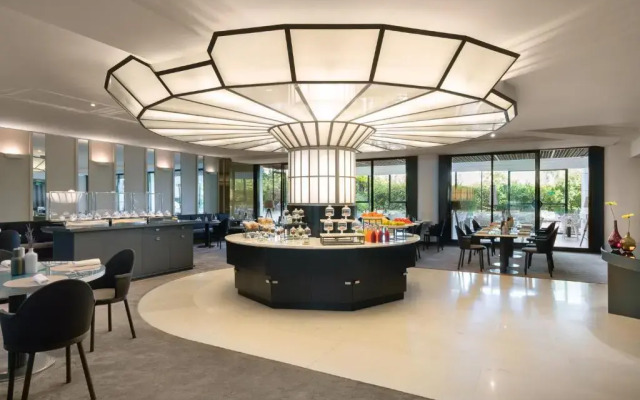 The Nicolaus Hotel