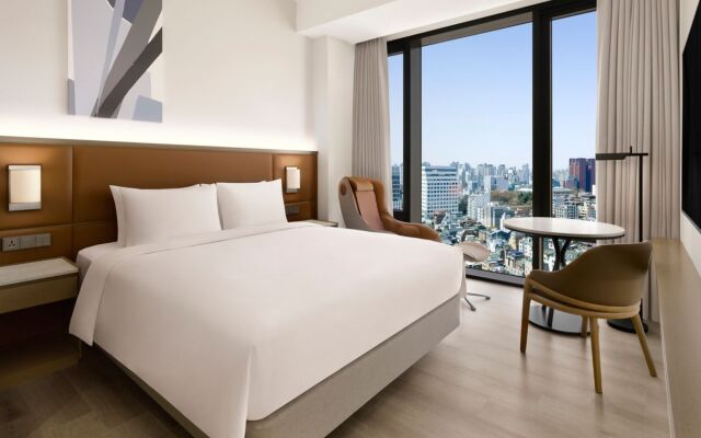 AC Hotel by Marriott Seoul Gangnam