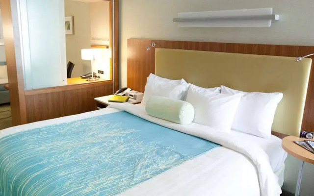 SpringHill Suites by Marriott Wenatchee