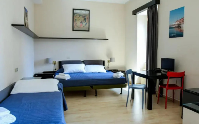 Britannia Hotel
