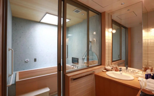 Nagame Suite 사진 3