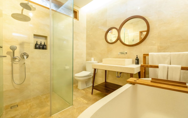 Bhuwana Ubud Hotel and Farming