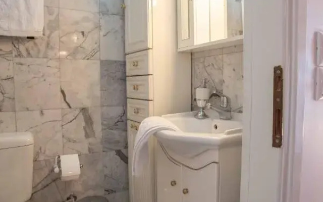 Enallio Luxury Apartments