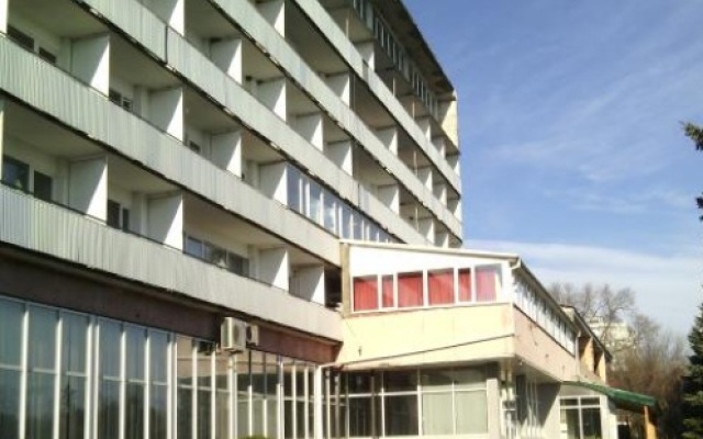 Hotel Prietenia