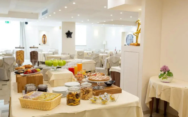 Grand Hotel Impero - Wellness & Exclusive SPA