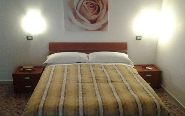Villa Alma Bed & Breakfast
