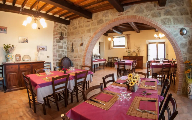 Agriturismo Podere Casanova