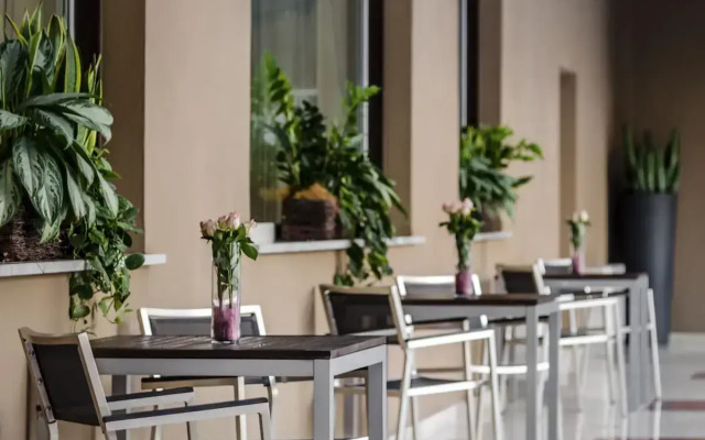 Eurostars Roma Aeterna