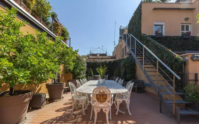 Harry's Bar Trevi Hotel & Restaurant