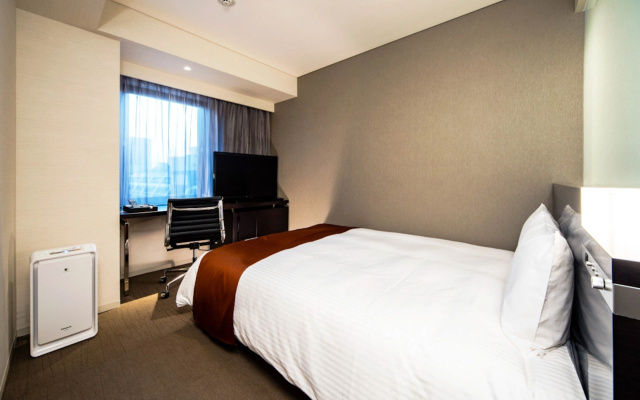 Accessible Double room (풀 더블 침대) 사진 1