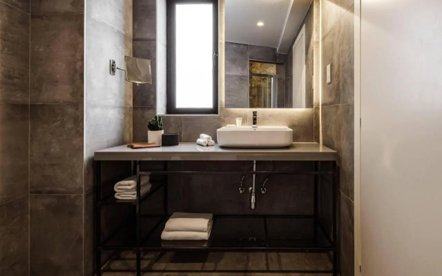 Urban Rooms By Neu Collective