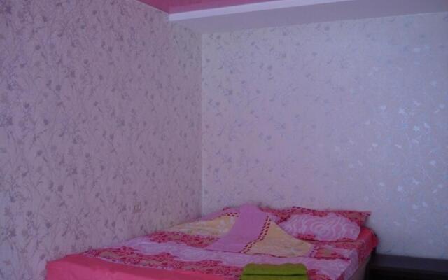 Apartamenty Svetlica Krylova 69a