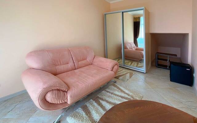 Zolotye Kupola Mini Hotel