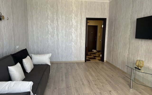 Pushkina 54/1 2 Kom Na 10 Etazhe Apartments