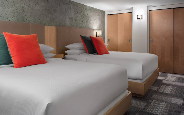 Delta Hotels by Marriott Mont Sainte-Anne, Resort & Convention Center