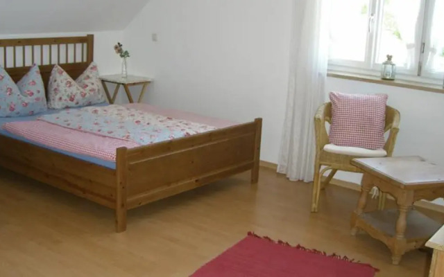Hotel Eichinger Garni