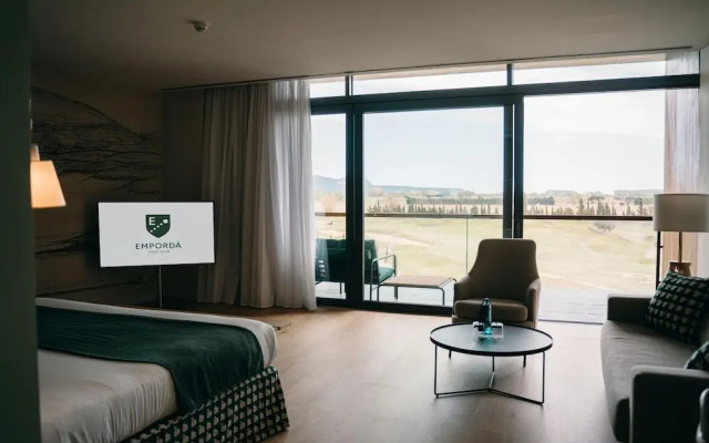 Doubletree By Hilton And Spa Emporda