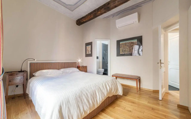 Monti Stunning Apartment with Terrace