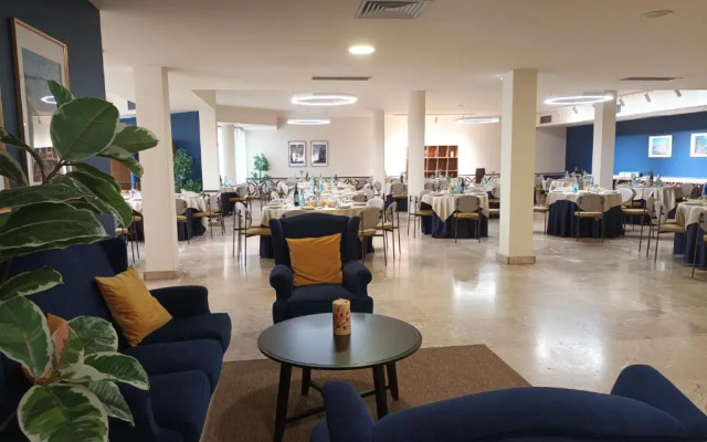 Vilar Oporto Hotel