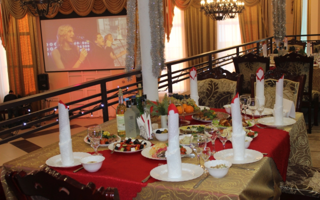 Razdolie Hotel