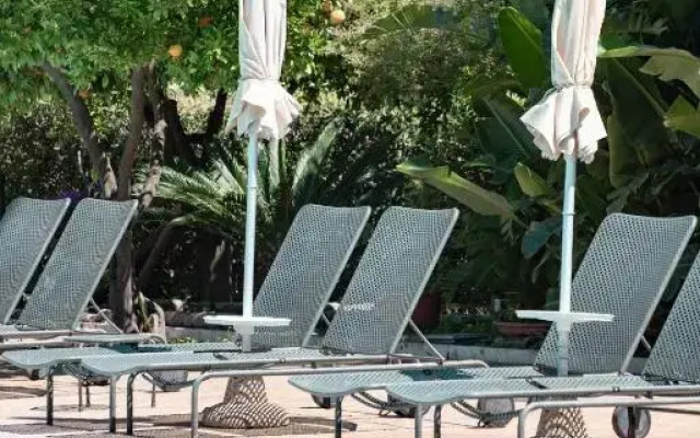 Hotel Aequa