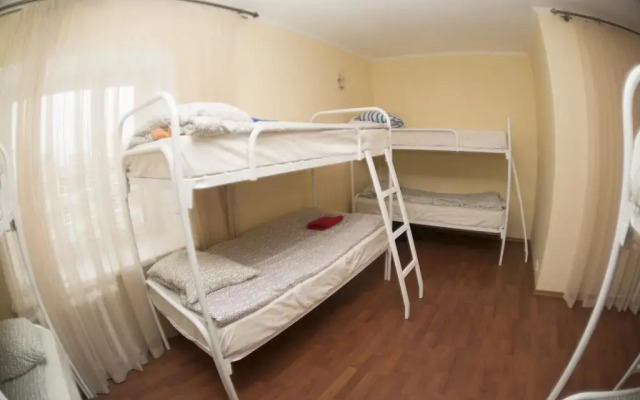 Like Lodging Houses