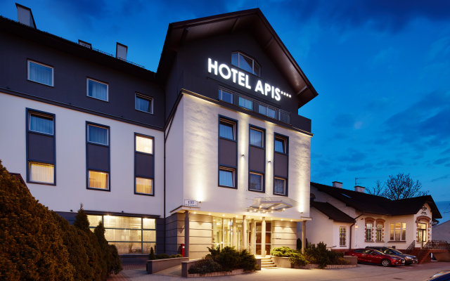 Hotel Apis