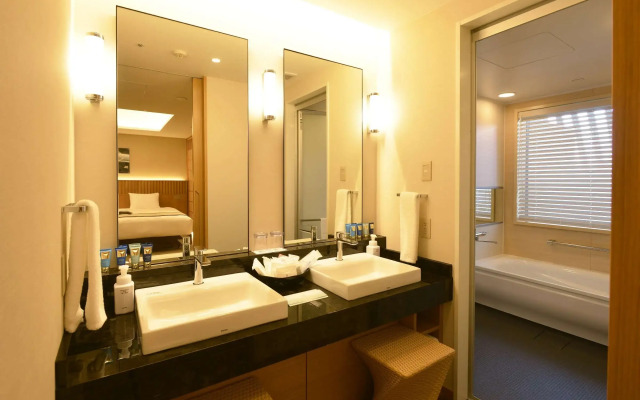 Tokyo East Side Hotel Kaie