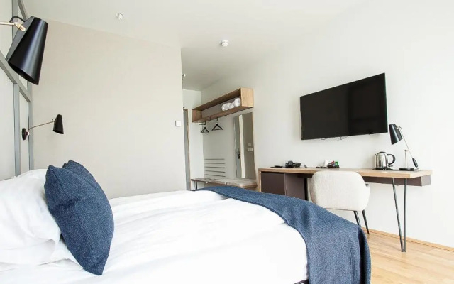 Fosshotel Reykholt