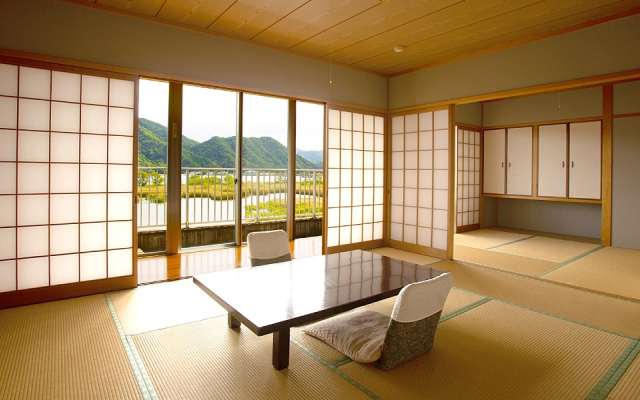 Japanese-Style 2 Adjacent room 사진 1