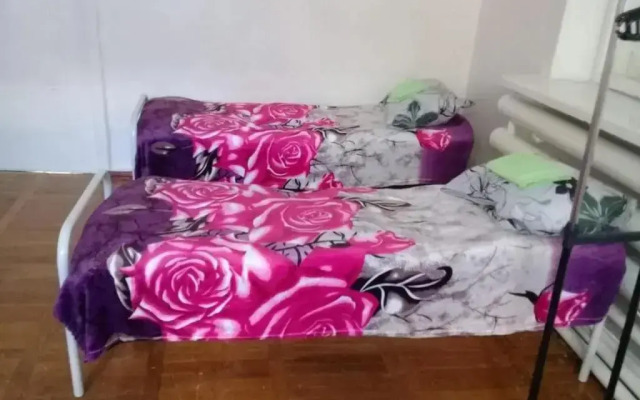 Dombay Hostel