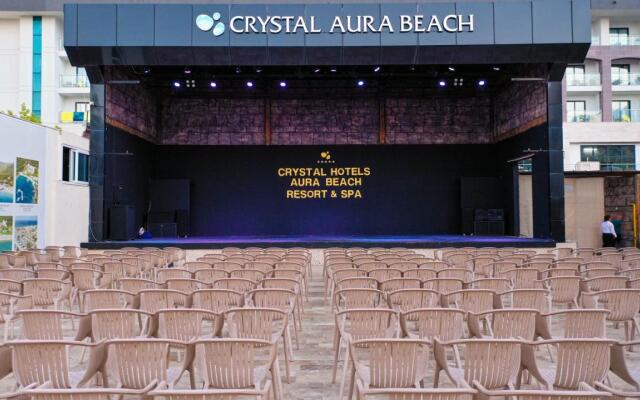 Crystal Aura Beach Resort & Spa – All Inclusive Resort