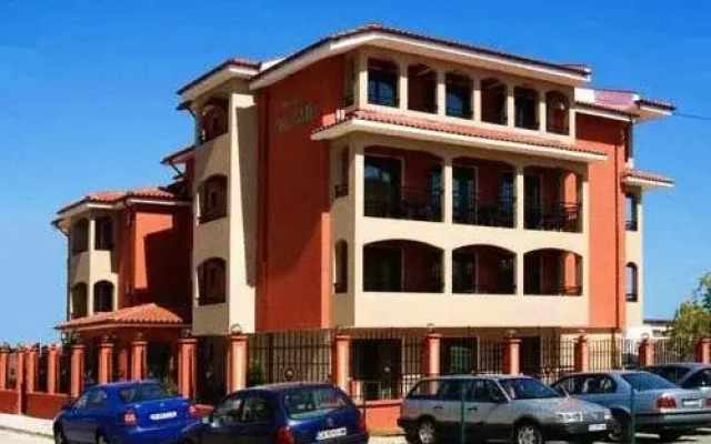 Hotel Olymp