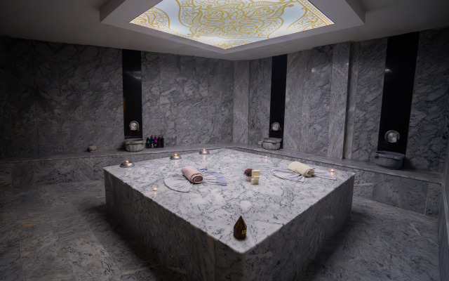 Leman Hotel - Boutique Class