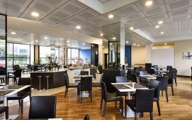 Novotel Genova City