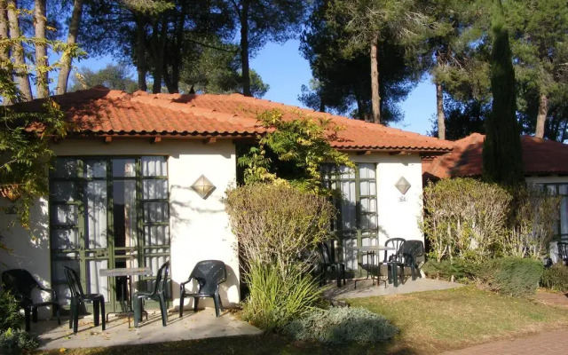 Country Lodging Shoresh
