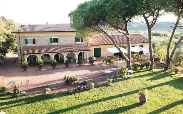 Agriturismo Le Querciole