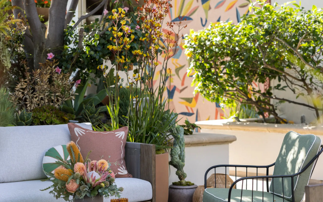 Four Seasons Los Angeles at Beverly Hills