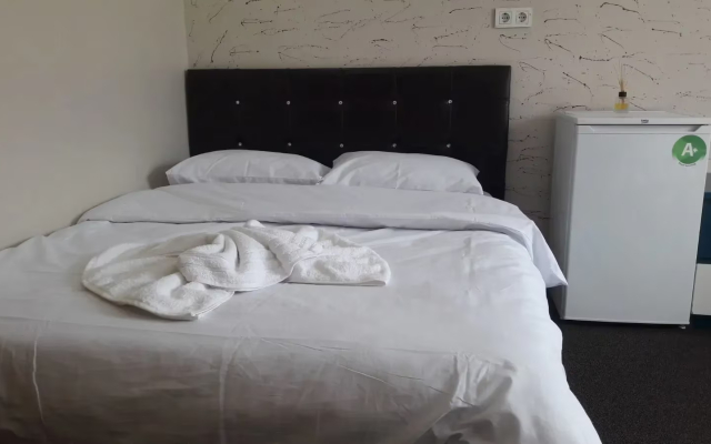 Апартаменты Istanbul Grand Aparts