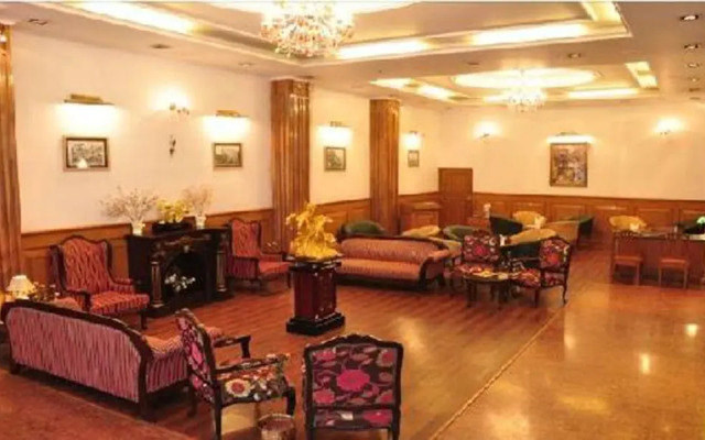 Hotel Moon International