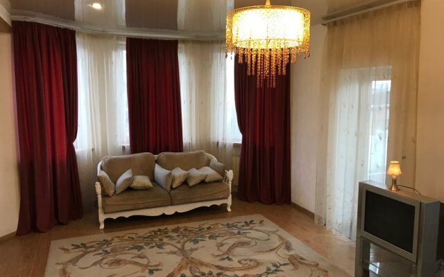 Sweet Home Guest House