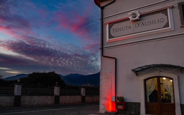 Tenuta D'Ausilio