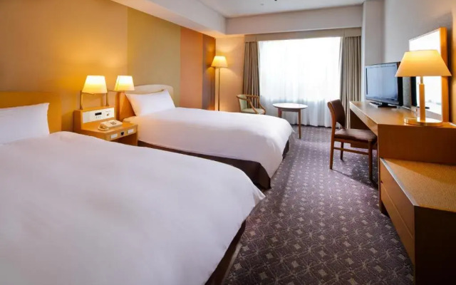 Miyako Hotel Kyoto Hachijo