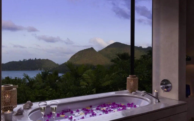Raffles Seychelles